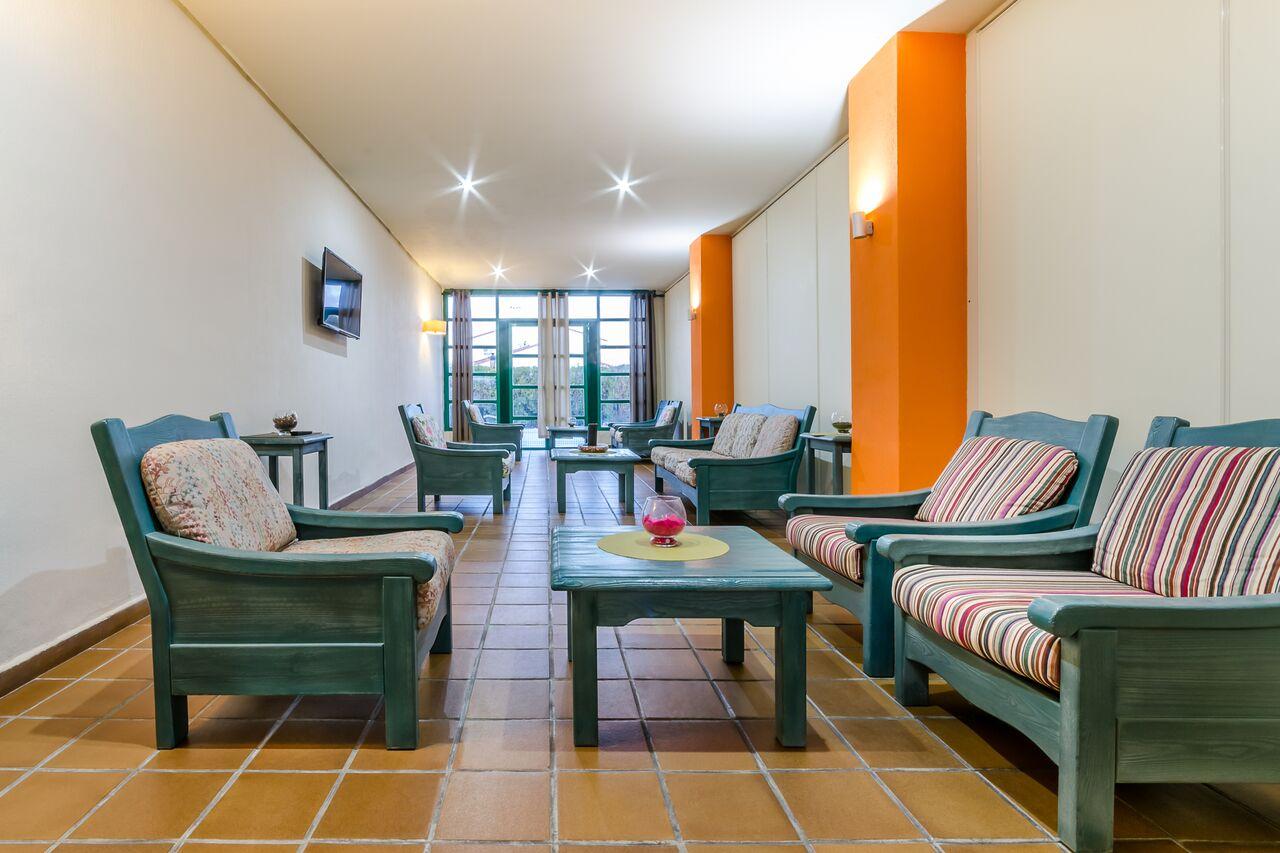 Hotel Almagro Exterior foto